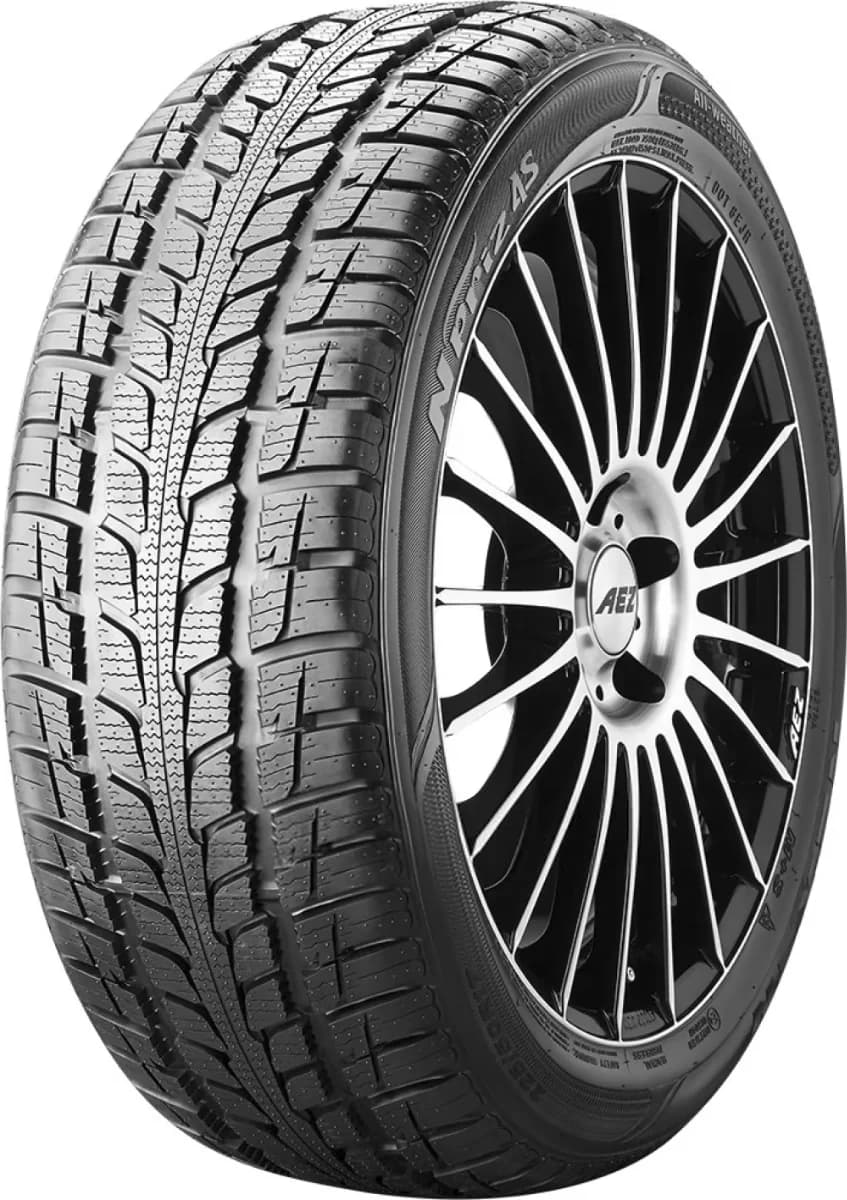 205/60R15 NEXEN N Priz 4S 91H DOT16 3PMSF