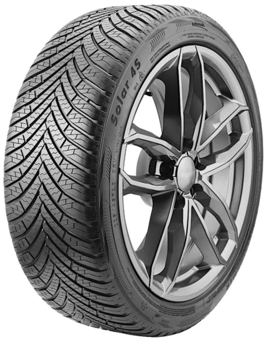 215/40R17 STAR PERFORMER Solar-4S 87V XL 3PMSF
