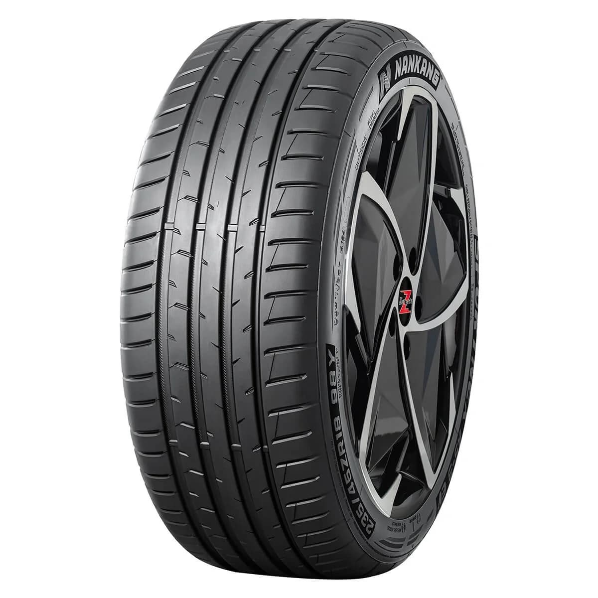 325/30R23 NANKANG AS-3 109Y XL EV