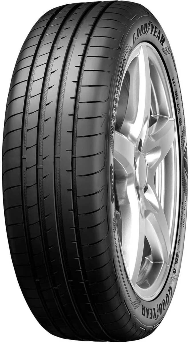 255/30R21 GOODYEAR Eagle F1 Asymmetric 5 93Y XL DOT22