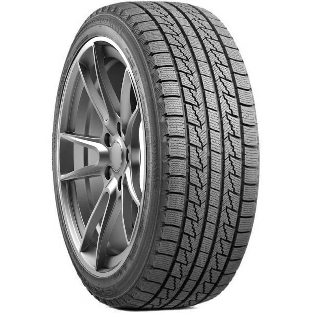 195/70R14 ROADSTONE Winguard ice 91Q DOT14 3PMSF