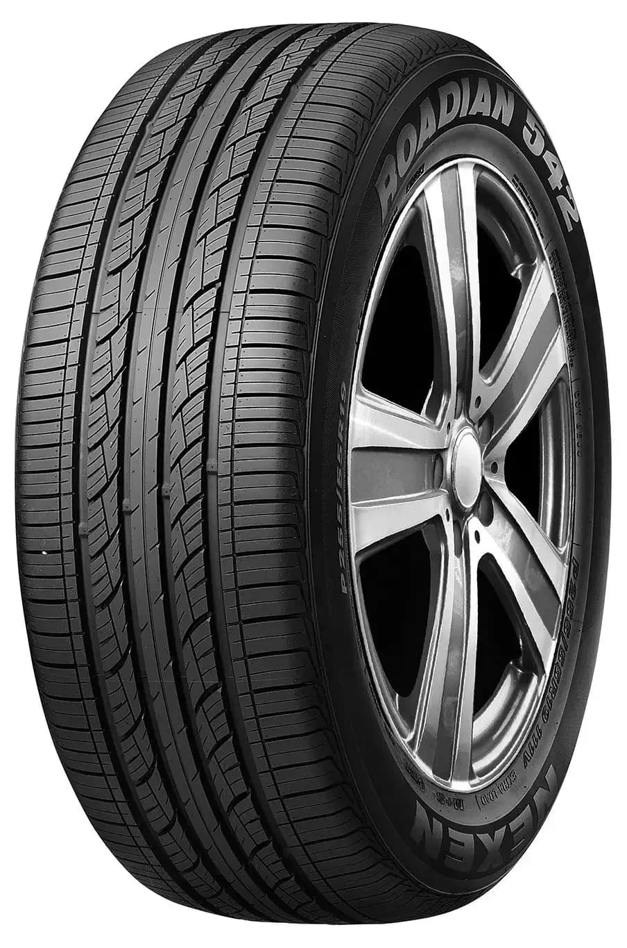 255/60R18 NEXEN ROADIAN 542 108H DOT16