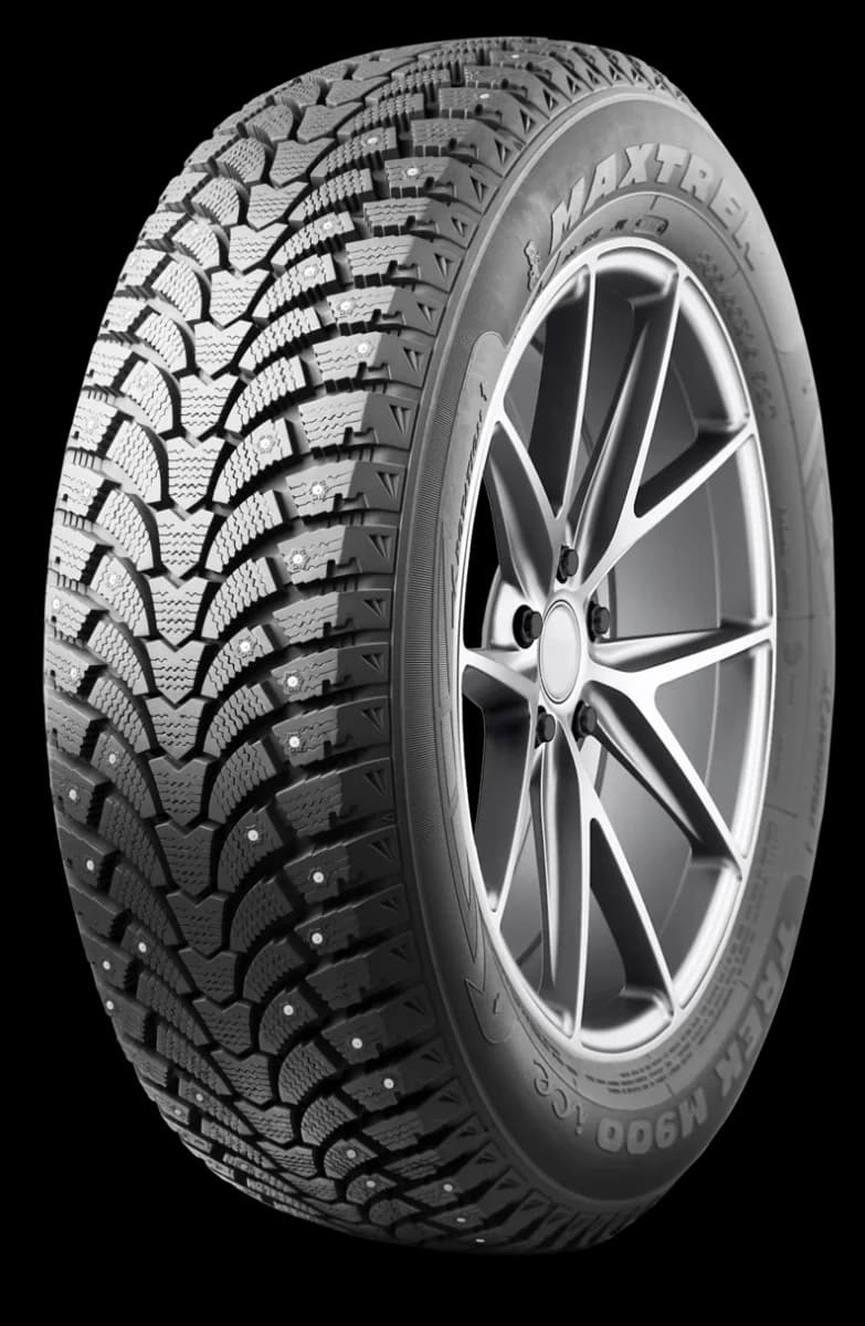 225/55R18 MAXTREK TREK M900 ICE 98T DOT19 3PMSF