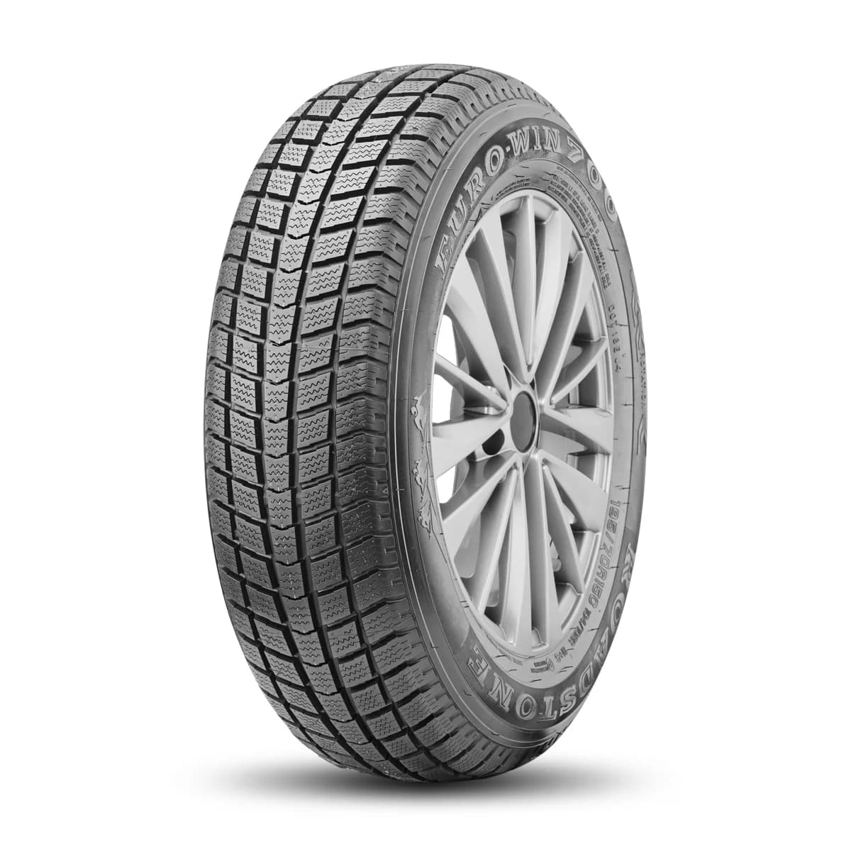 195/60R16C ROADSTONE Euro Win 99T DOT17 3PMSF