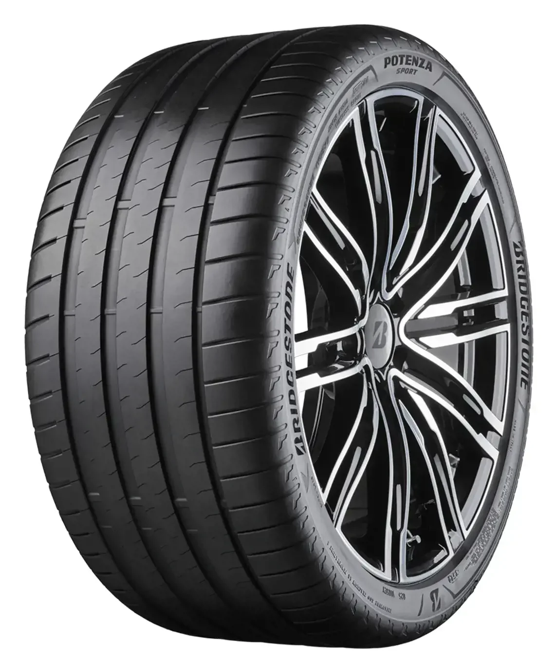 235/40R20 BRIDGESTONE Potenza Sport 96Y XL DOT22