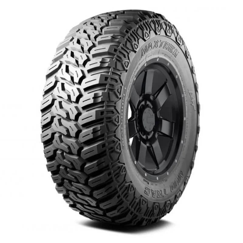 315/75R16 MAXTREK MUD TRAC 121Q
