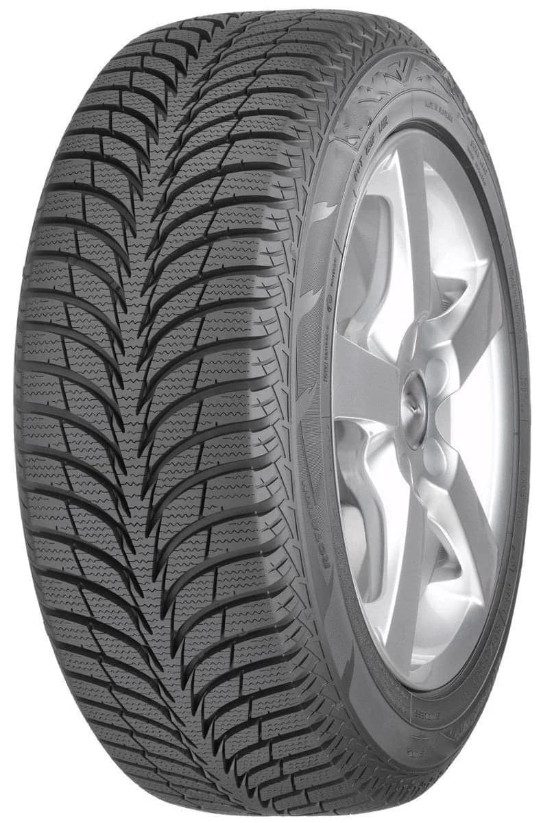 175/70R14 SAVA Eskimo ice 88T XL DOT23 3PMSF