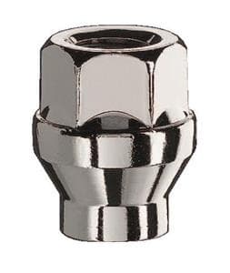mutter 14x1.5x28 19mm open D113
