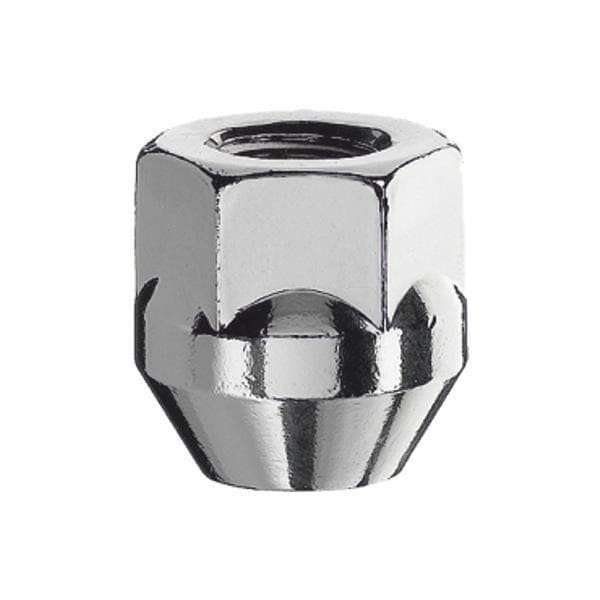mutter 12x1.25x25 21mm D24