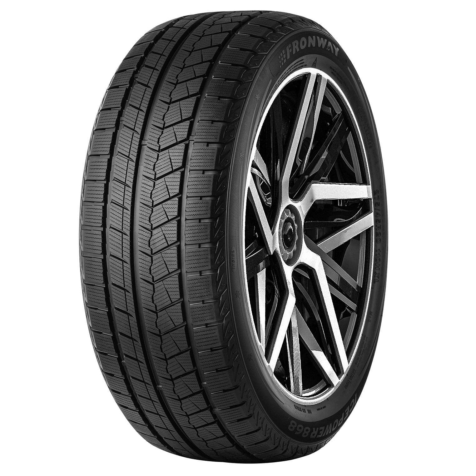 315/35R20 FRONWAY Icepower 868 110V XL