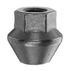mutter 12x1.5x26 17mm