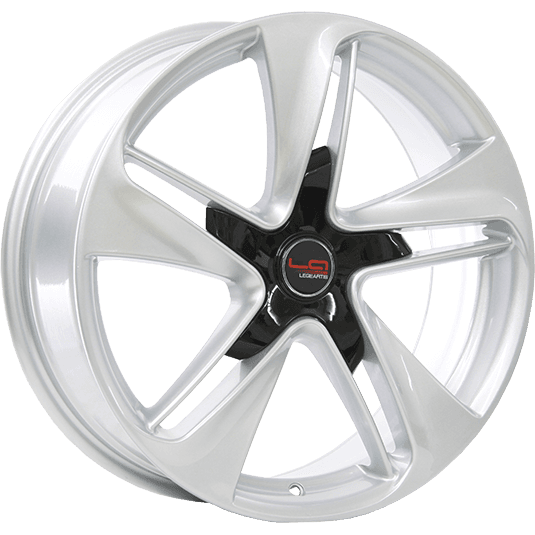 R20 X 8.5 5X120 ET45 67.1 LEGEARTIS Legeartis OPL503 SI