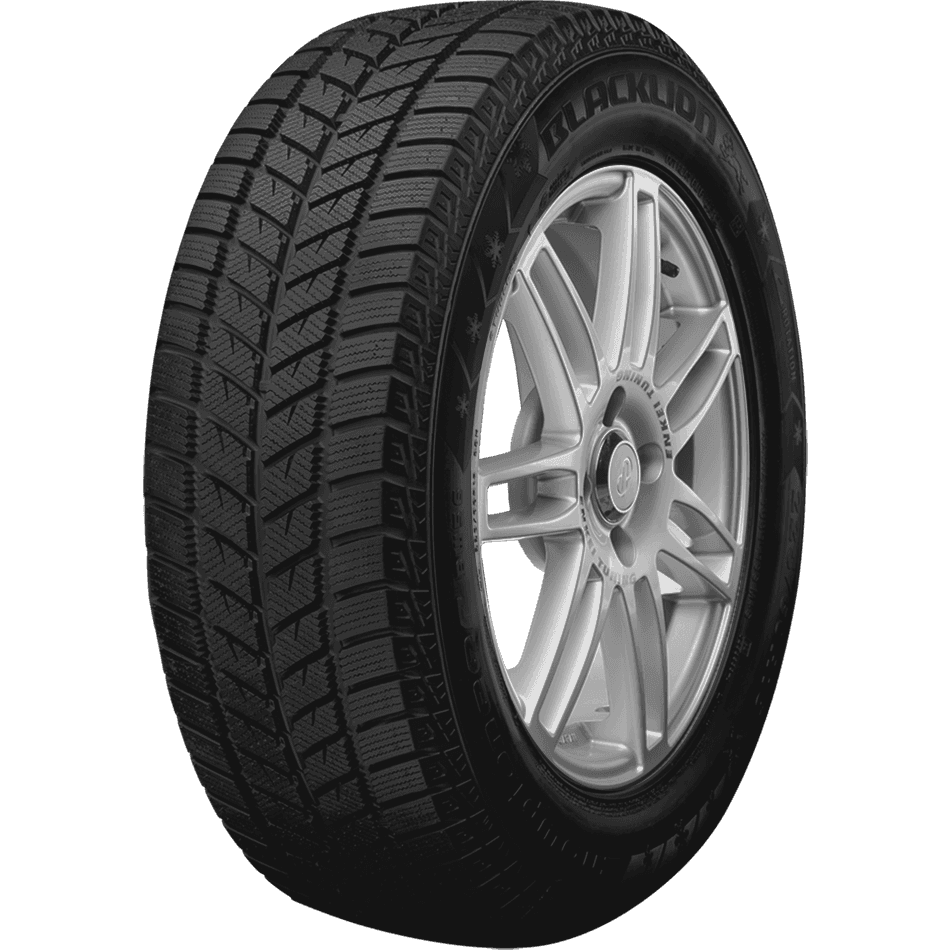 205/60R16 BLACKLION BW56 92H