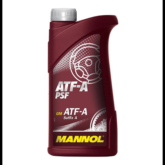 Mannol 8203 ATF-A PSF 1L
