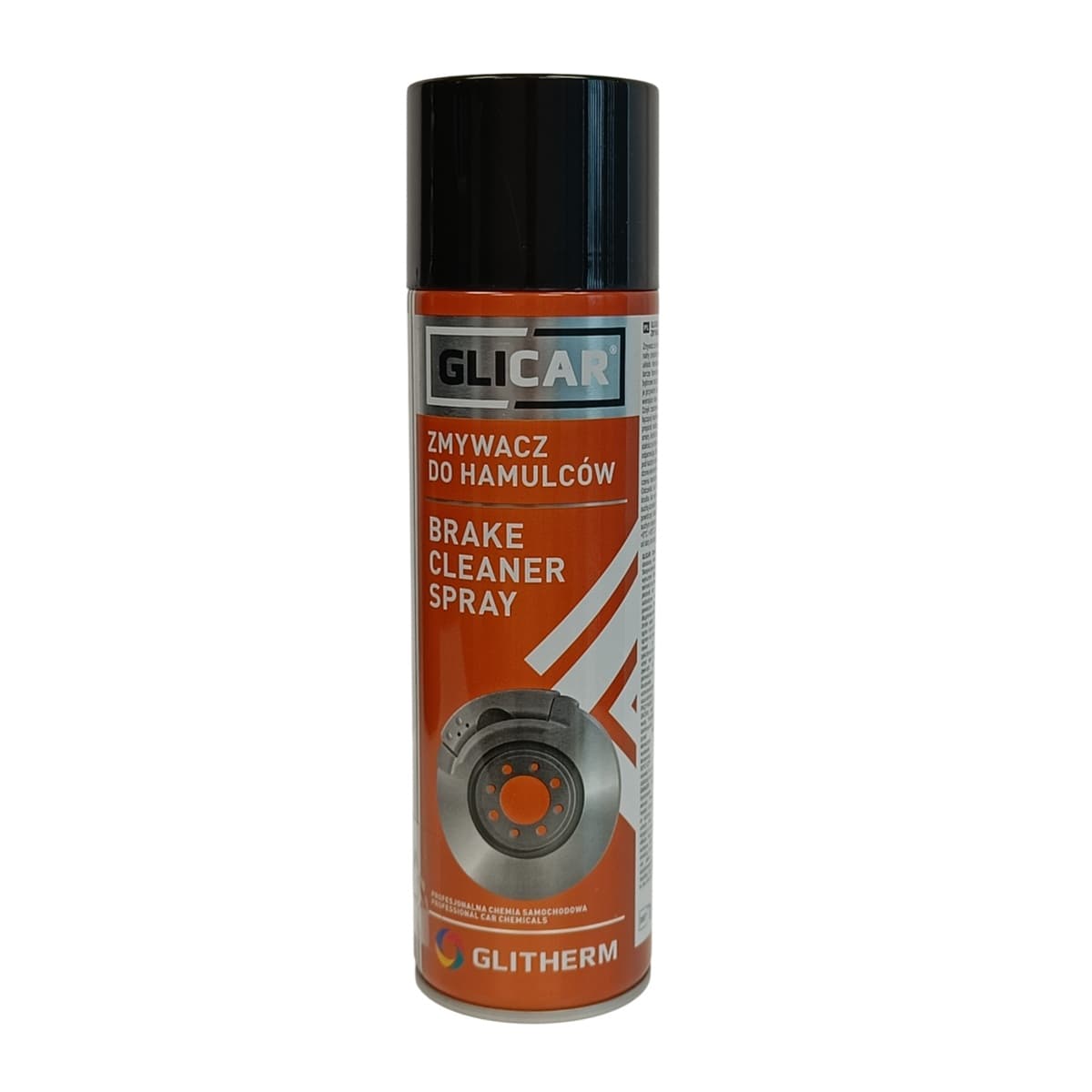 Glicar Brake Cleaner piduripuhastus aerosool 500ml