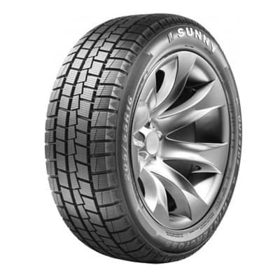 255/50R19 SUNNY NW312 103T