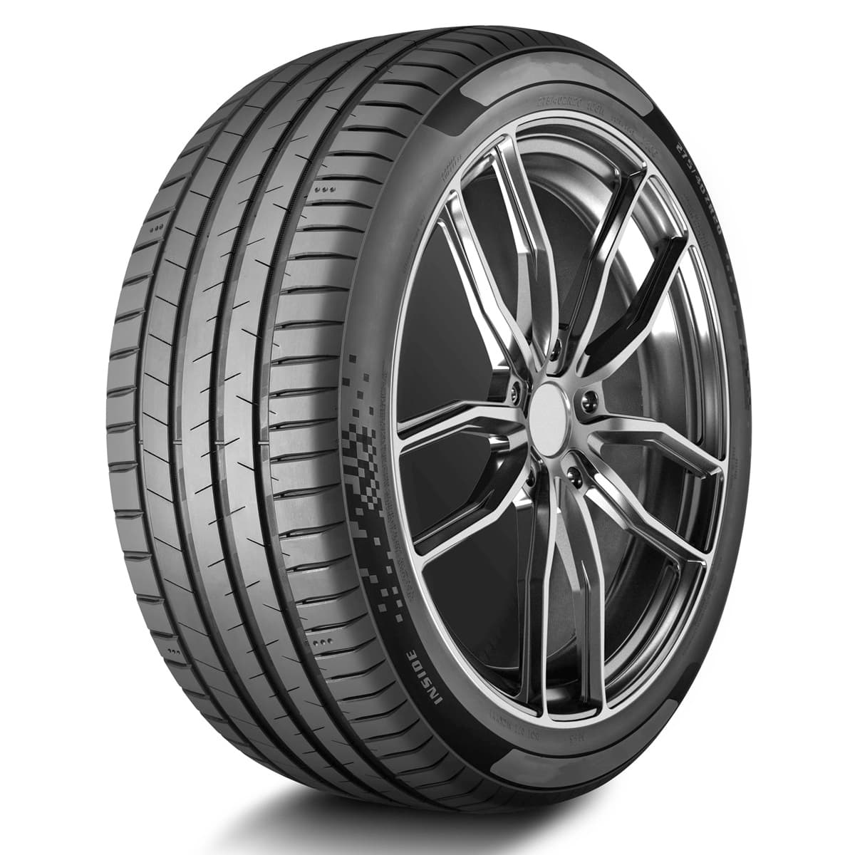 255/40R20 DOVROAD ProzaxSport 101XLW