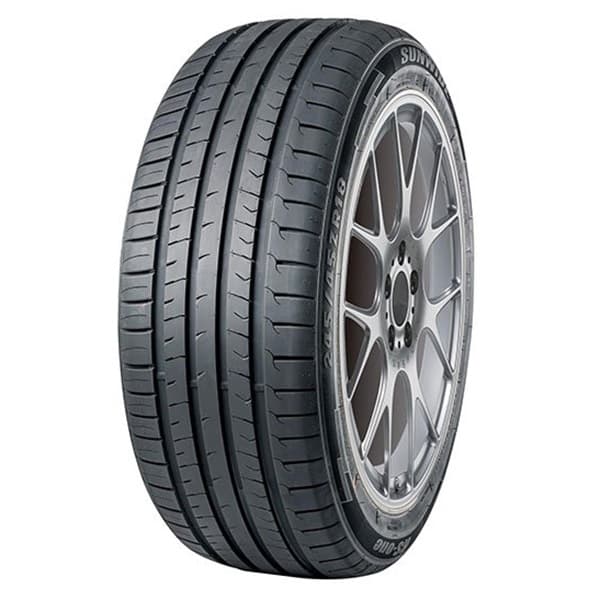 255/40R19 SUNWIDE RS-One 100XLW