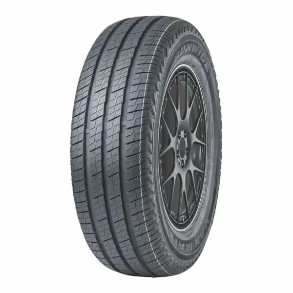 215/75R16C SUNWIDE Vanmate 113/111R