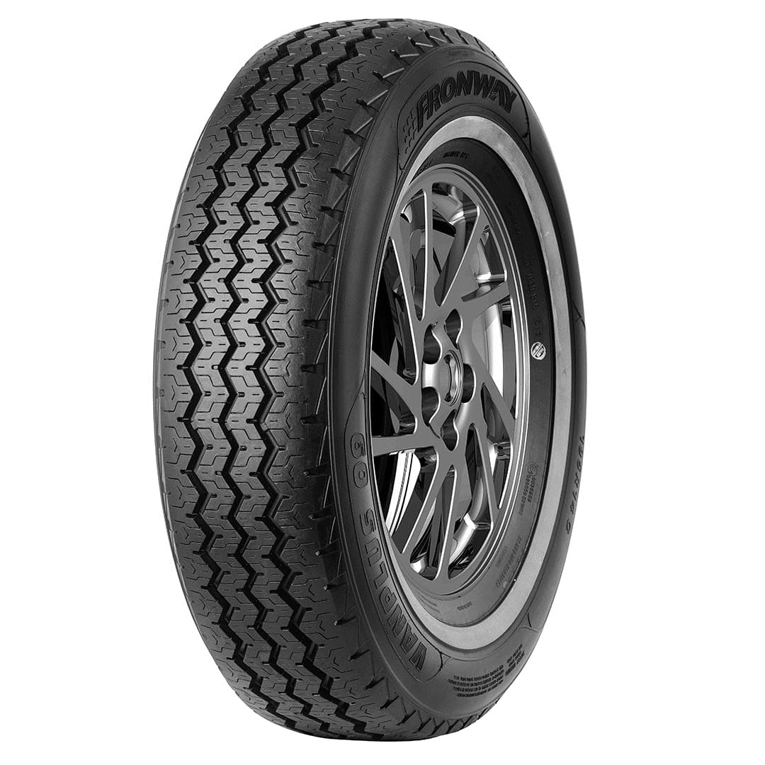 215/70R15C FRONWAY Vanplus 09 104/101R