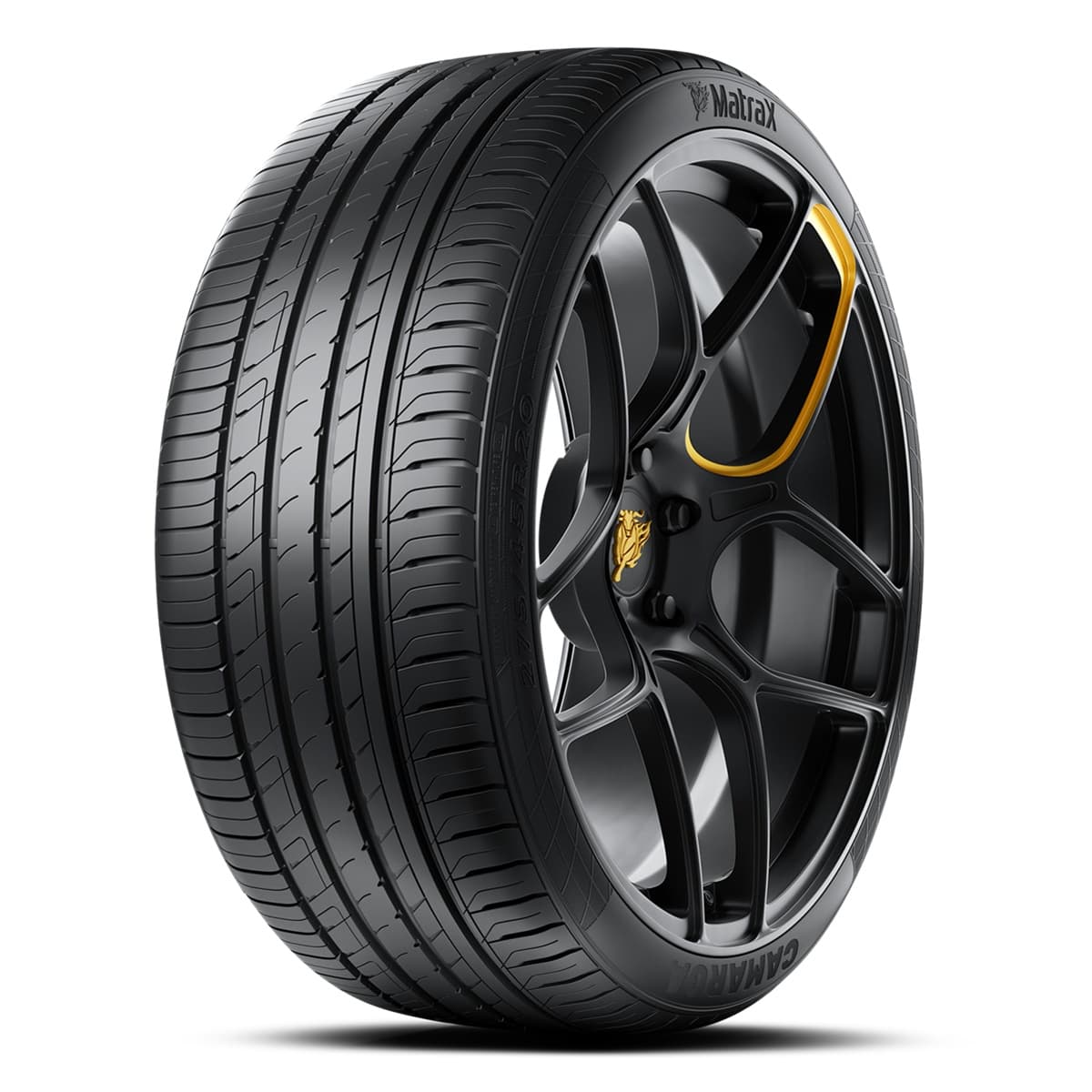 225/60R16 MATRAX Camarga 98V