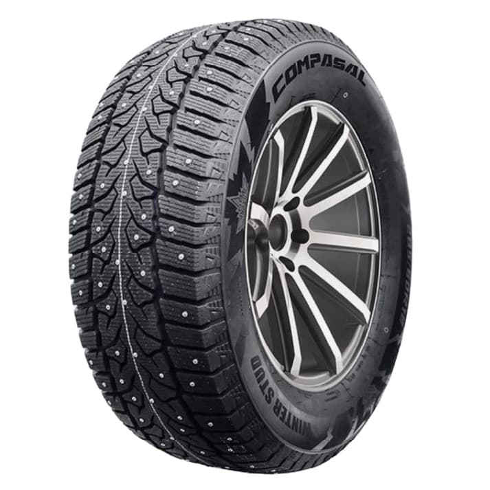 175/70R14 COMPASAL Winter Stud 84T