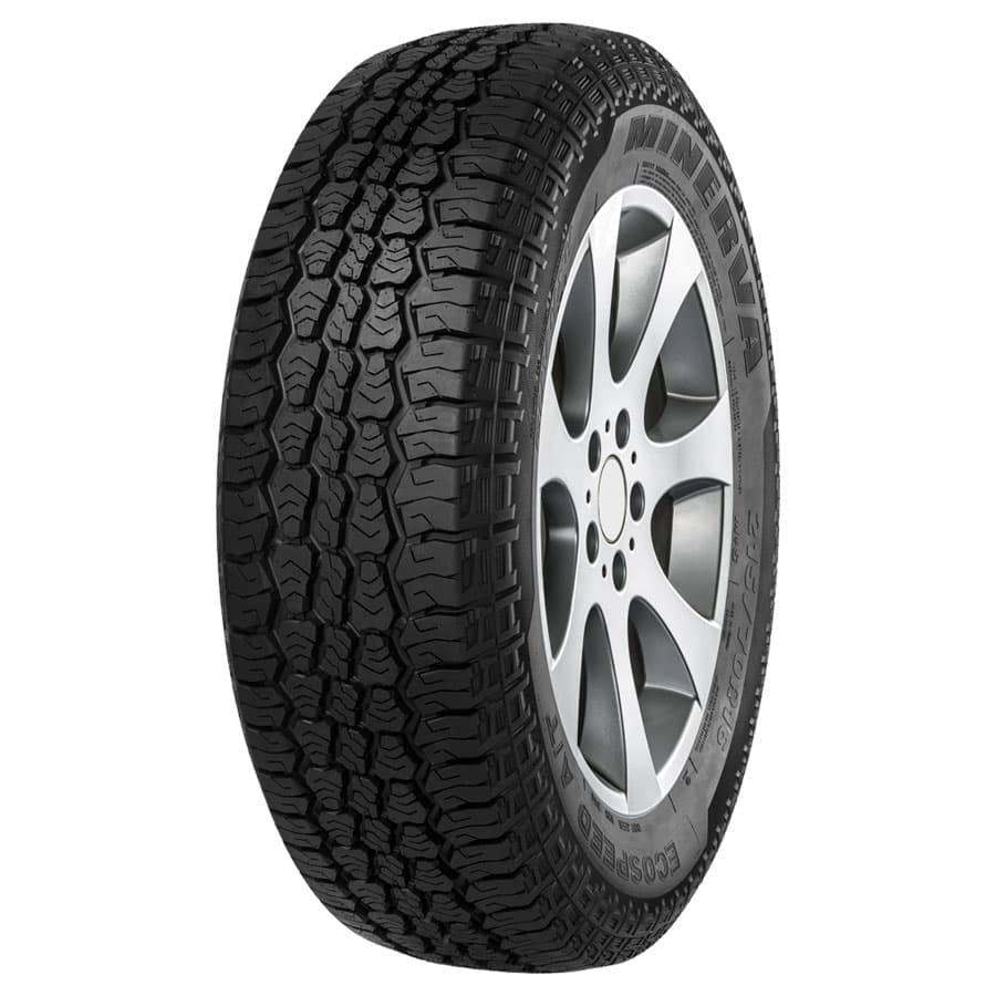 235/75R15 MINERVA Ecospeed AT 109 XLT