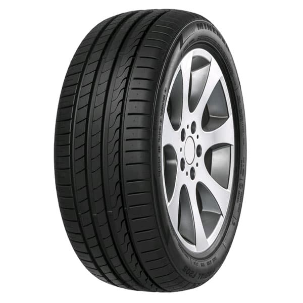 245/35R20 MINERVA F205 95 XLW