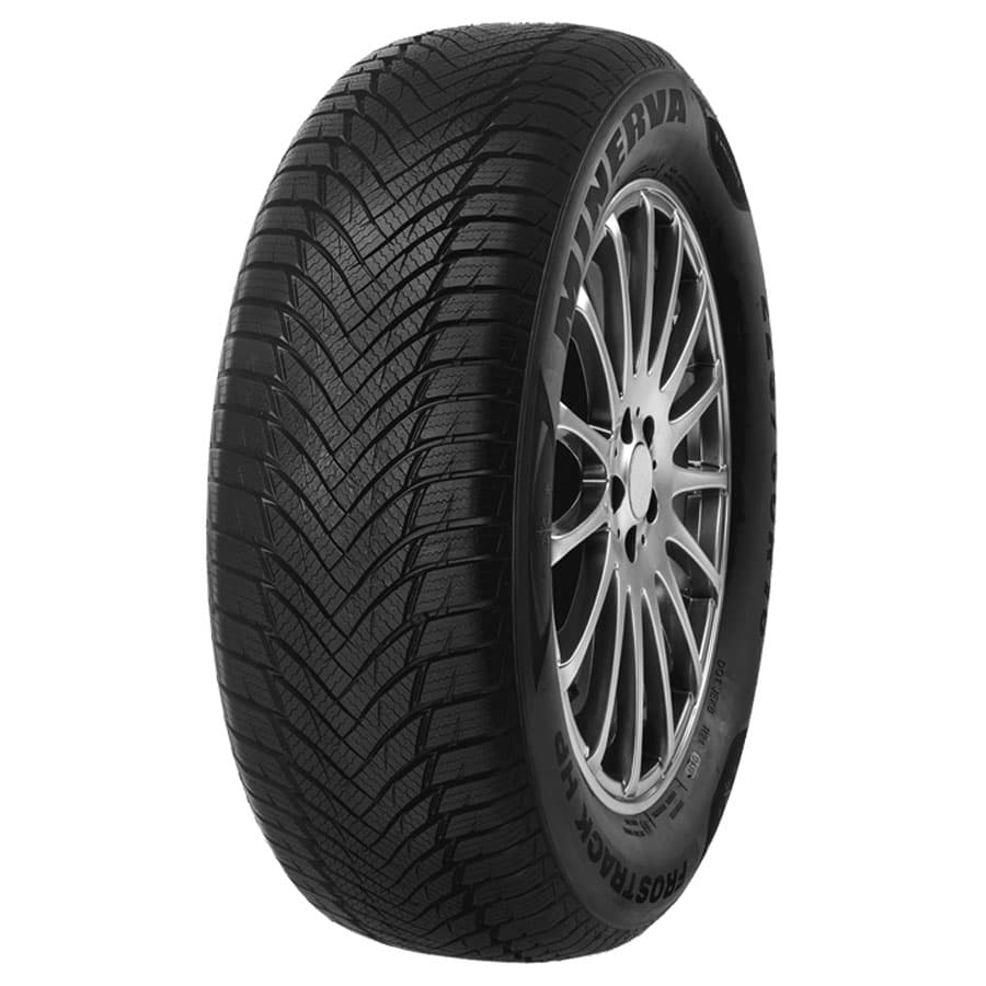 185/60R14 MINERVA Frostrack HP 82T DOT21