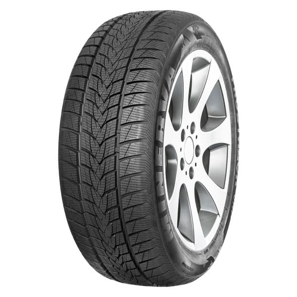 235/40R19 MINERVA Frostrack UHP 96XLV