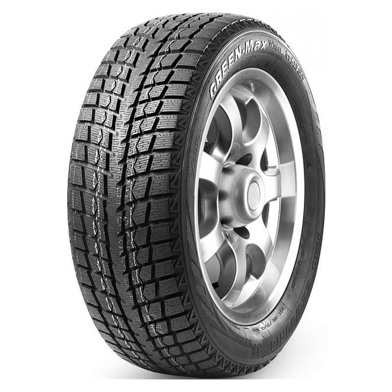 235/65R18 GREEN-MAX Winter Ice I-15 SUV 106T