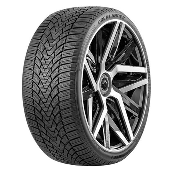 175/65R15 GRENLANDER IceHawke I 84T