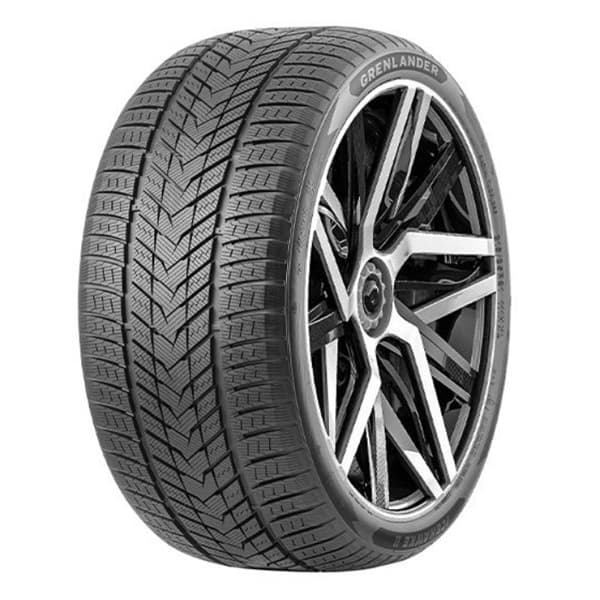 265/50R20 GRENLANDER IceHawke II 111XLH