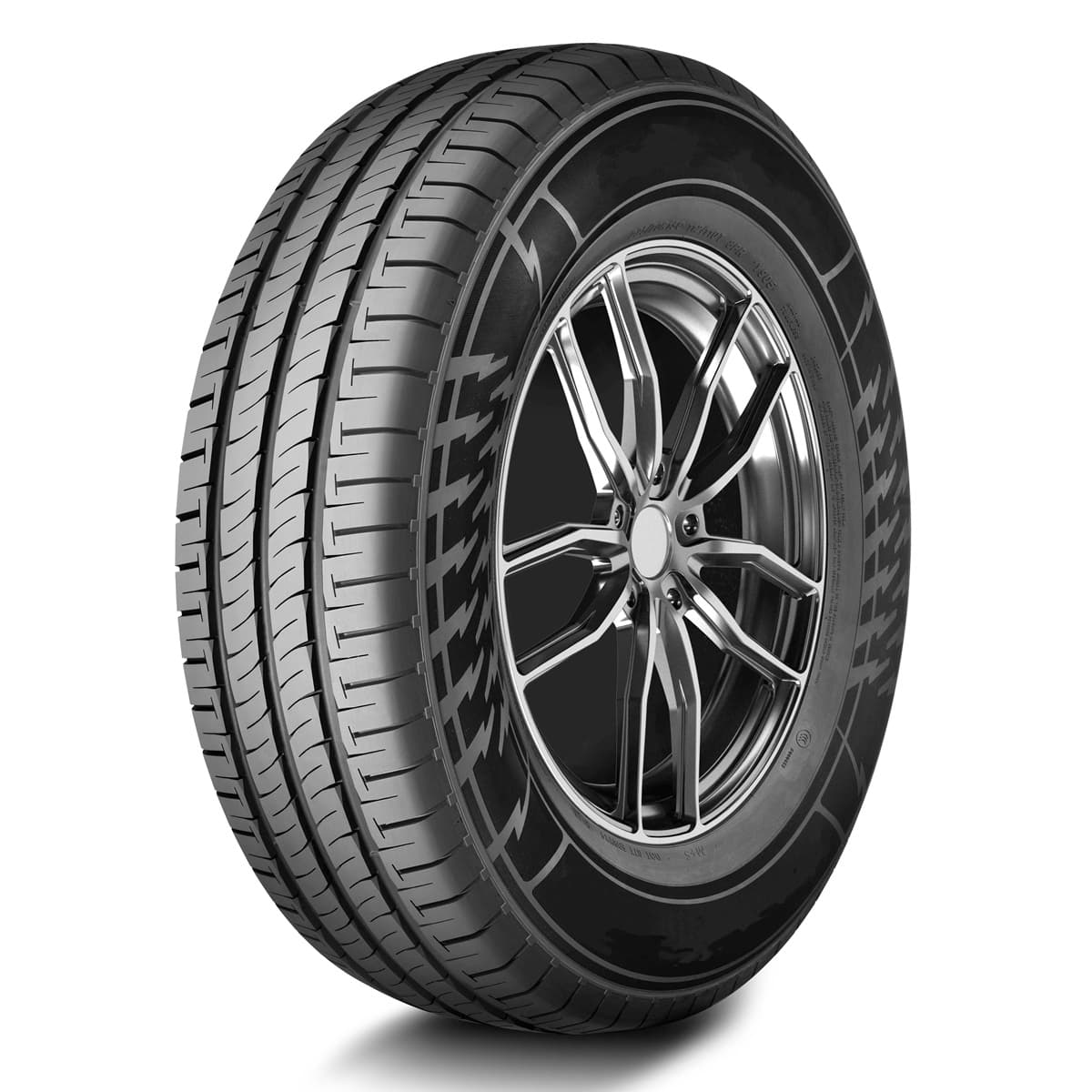 235/65R16C DOVROAD Ranyager 115/113T