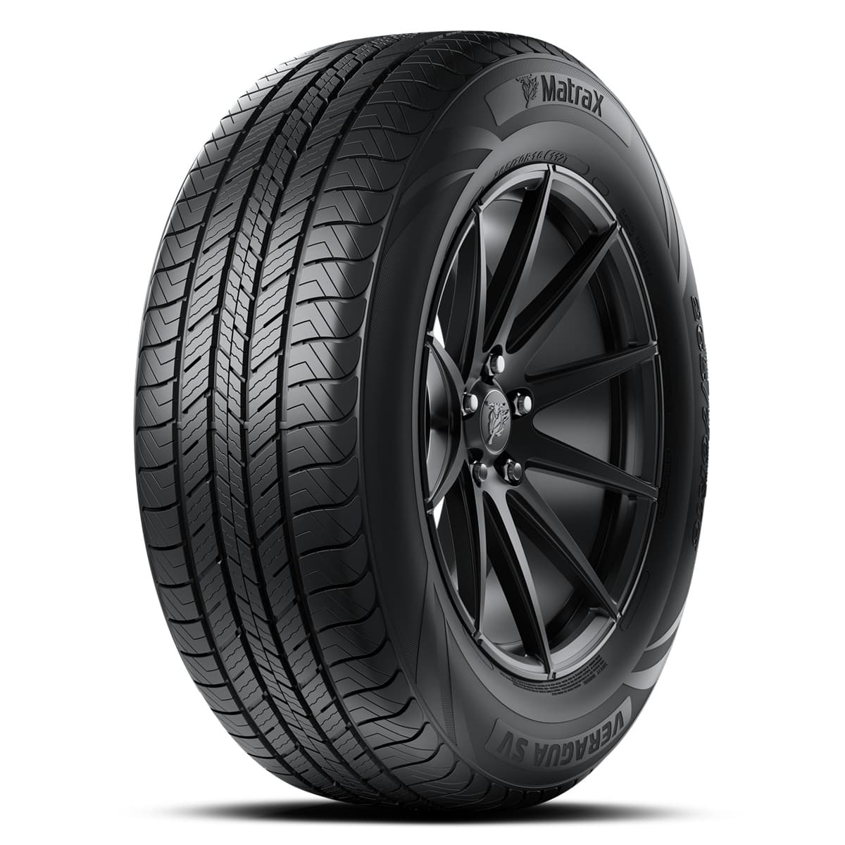 235/75R15 MATRAX Veragua SV 109XLT