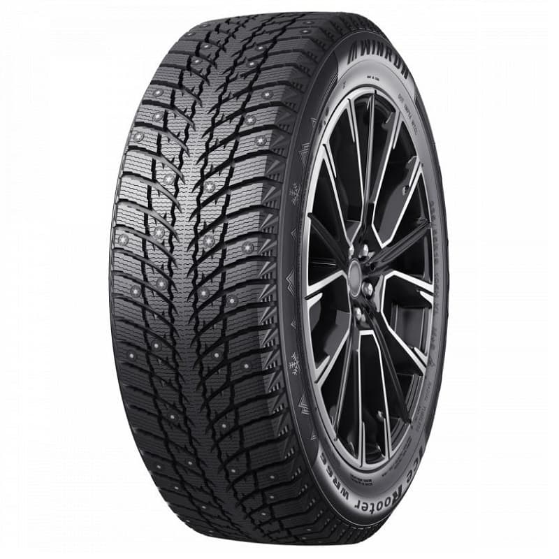 265/70R17 WINRUN Ice Rooter WR66 115T