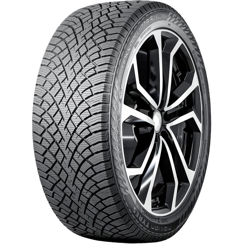 215/60R18 NOKIAN HKPL R5 SUV 102R XL DOT22