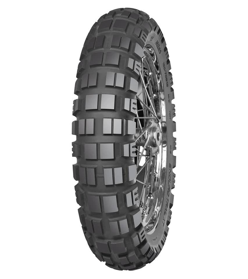 170/60B17 MITAS ENDURO TRAIL XT (E-10) 72T