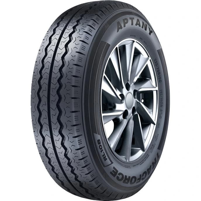 165/80R13C APTANY RL108 91/89R