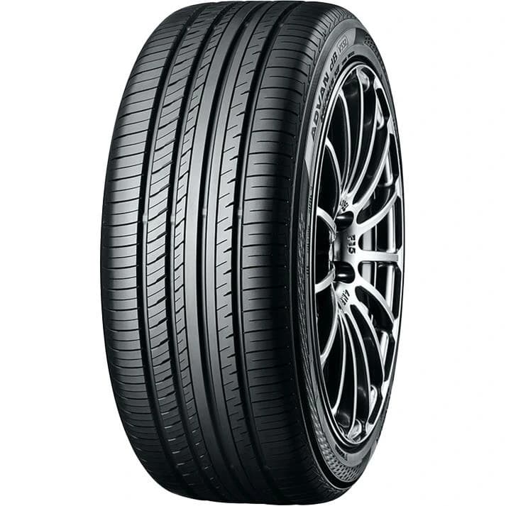 225/40R18 YOKOHAMA ADVAN DB V552 92W XL