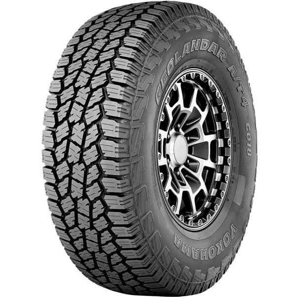 235/80R17 YOKOHAMA GEOLANDAR A/T4 G018 120/117S
