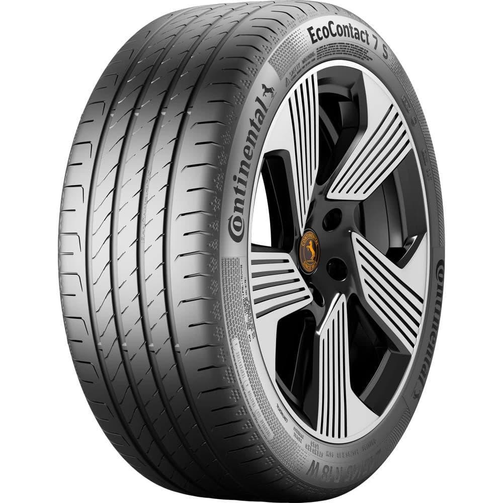 235/40R21 CONTINENTAL ECOCONTACT 7 S 98H XL EV (+) FSL