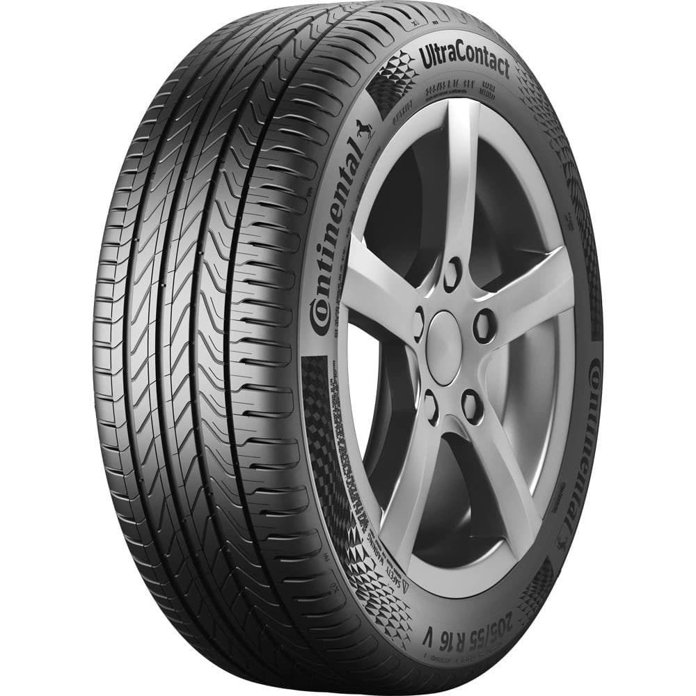 205/45R18 CONTINENTAL ULTRACONTACT 90V XL EV FSL