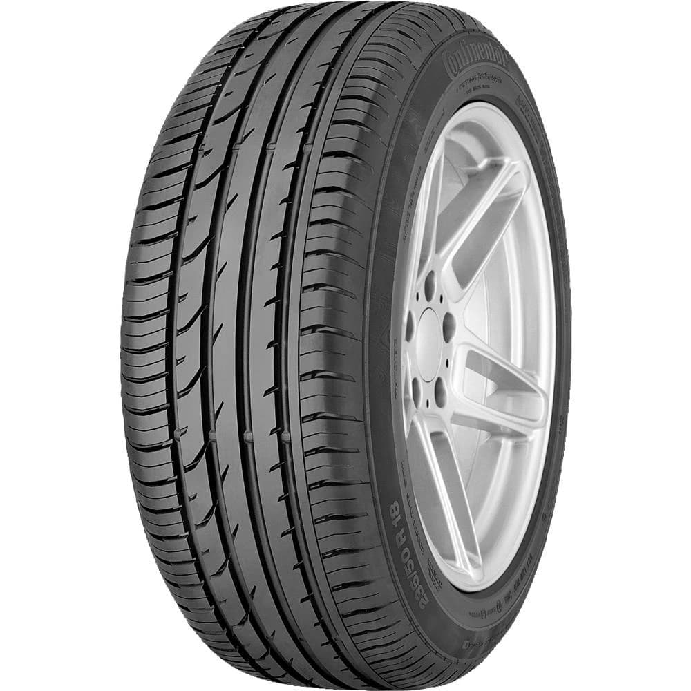 205/70R16 CONTINENTAL CONTIPREMIUMCONTACT 2 97H
