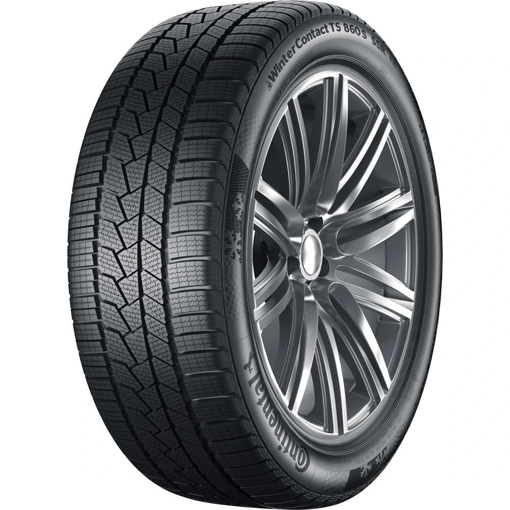 225/45R19 CONTINENTAL WINTERCONTACT TS860S 96V XL RF DOT20