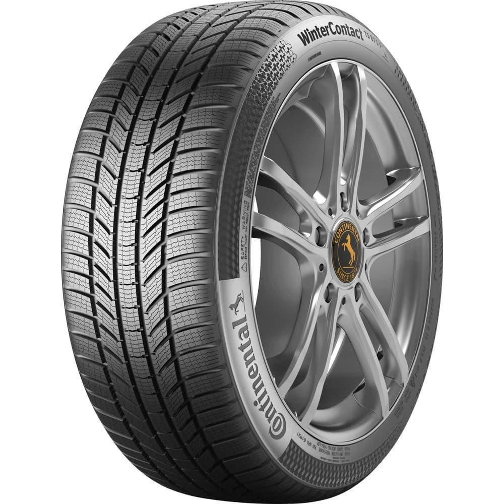 195/55R18 CONTINENTAL WINTERCONTACT TS870P 93H XL