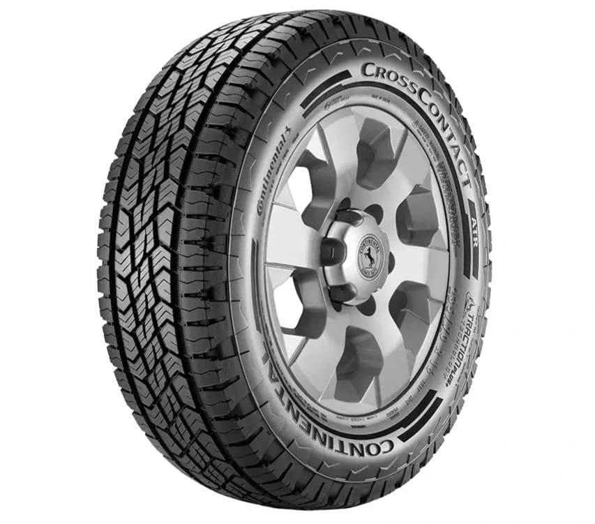 255/70R17 CONTINENTAL CROSSCONTACT ATR 112T FSL
