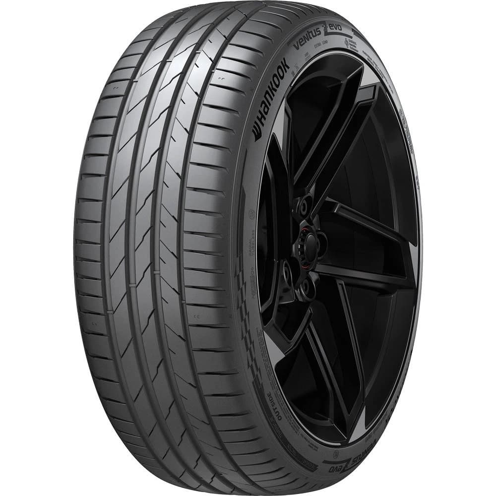 275/45R18 HANKOOK VENTUS EVO (K137) 107Y XL