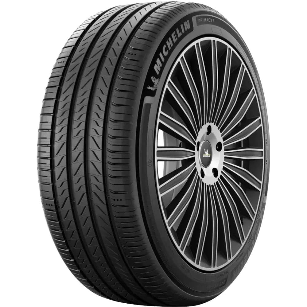 255/60R19 MICHELIN PRIMACY 5 113V XL