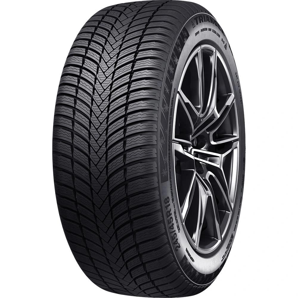 255/40R18 TRIANGLE TW421 99V XL